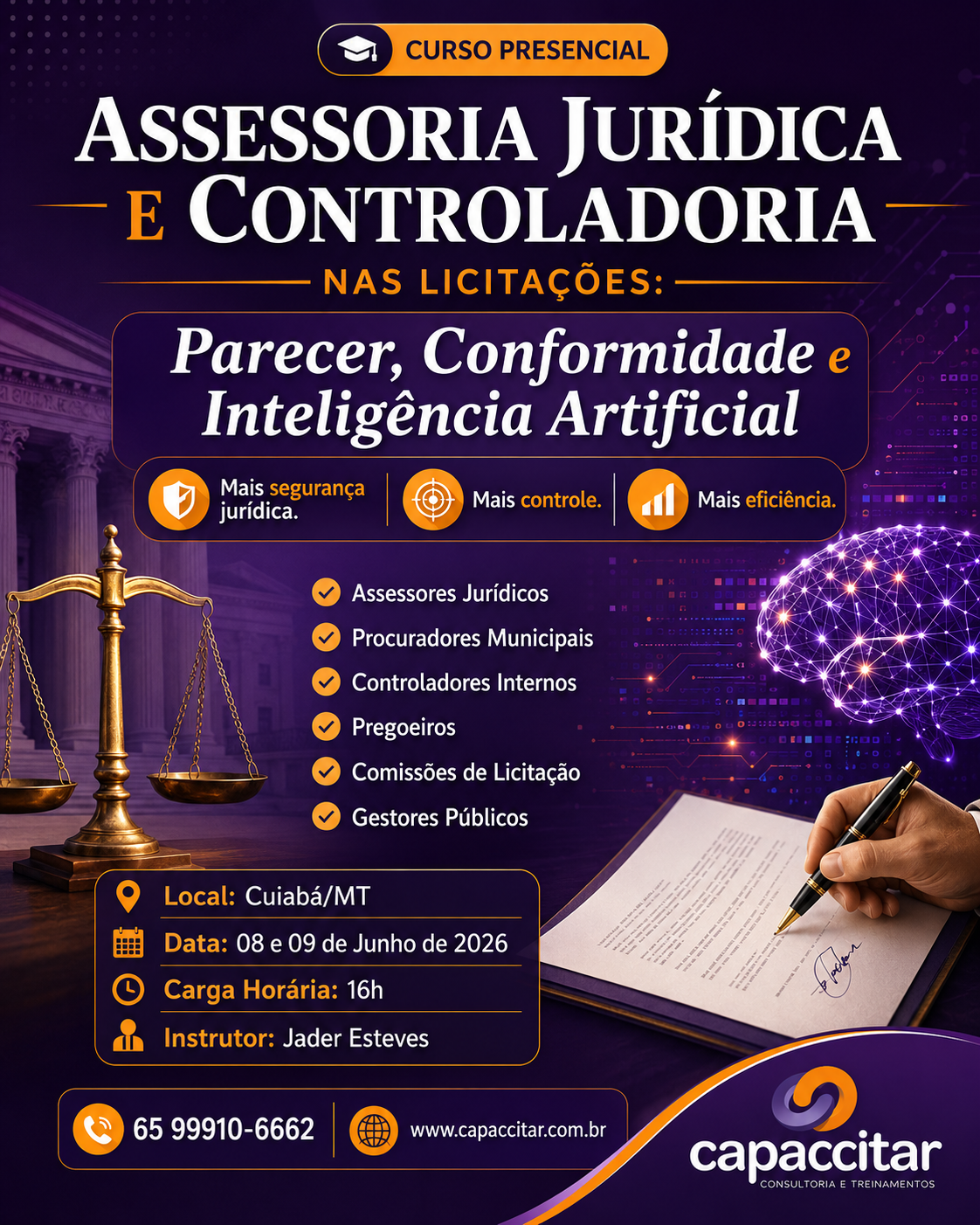 course