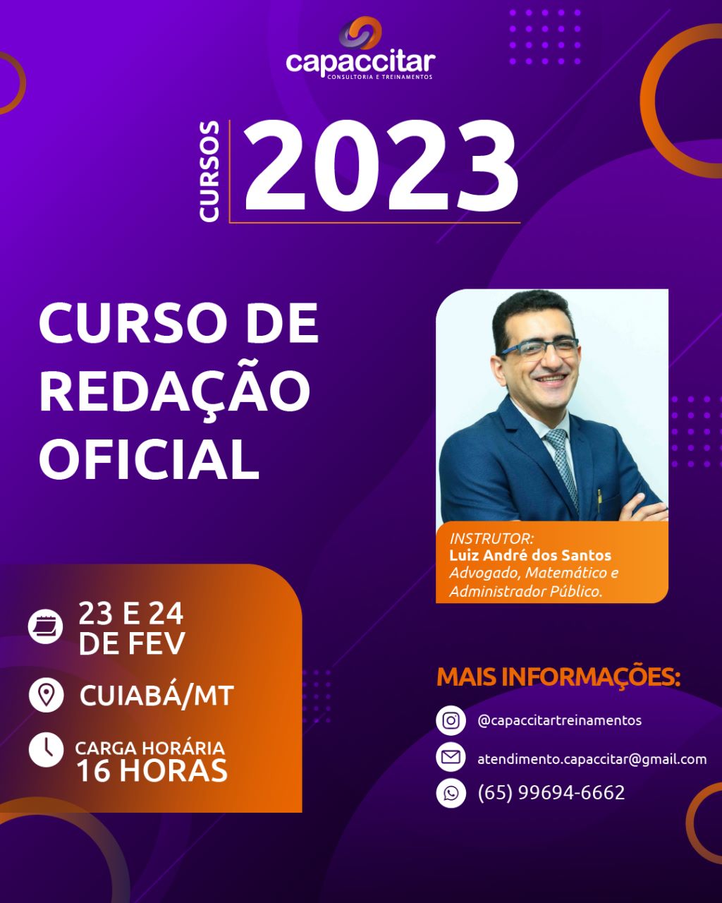 course