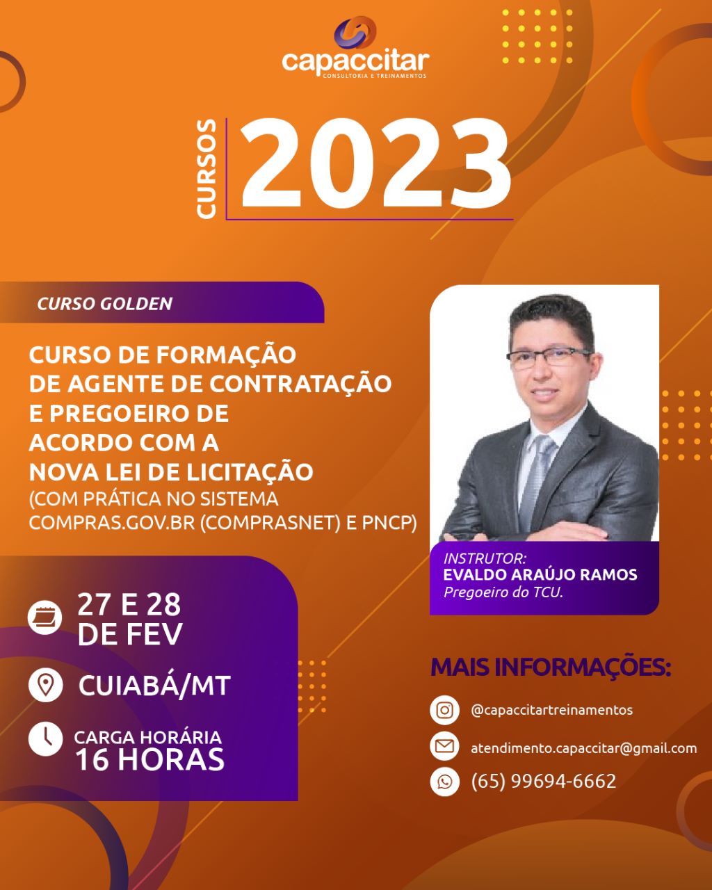 course