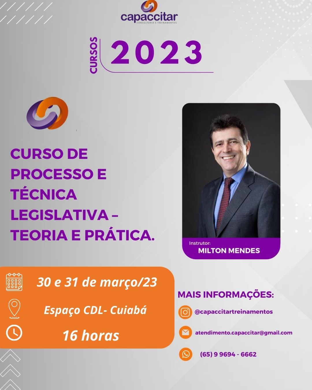 course