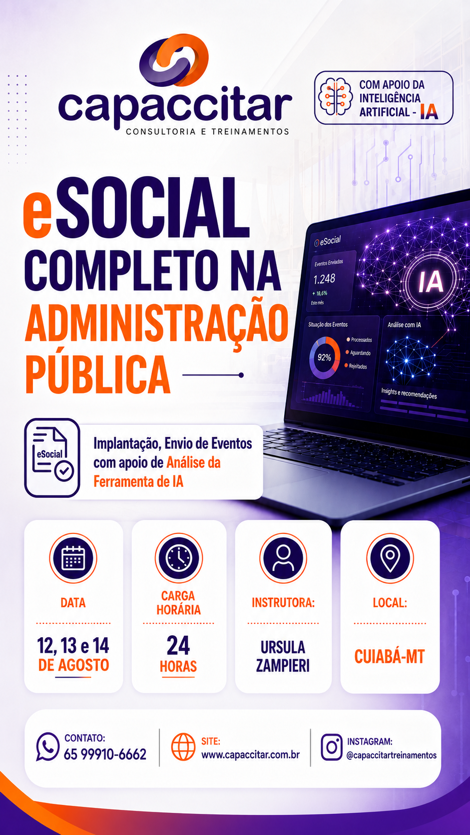 course