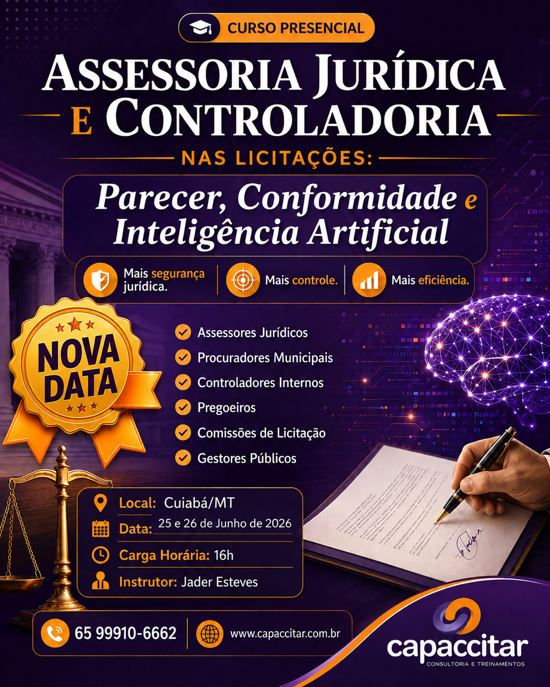 course