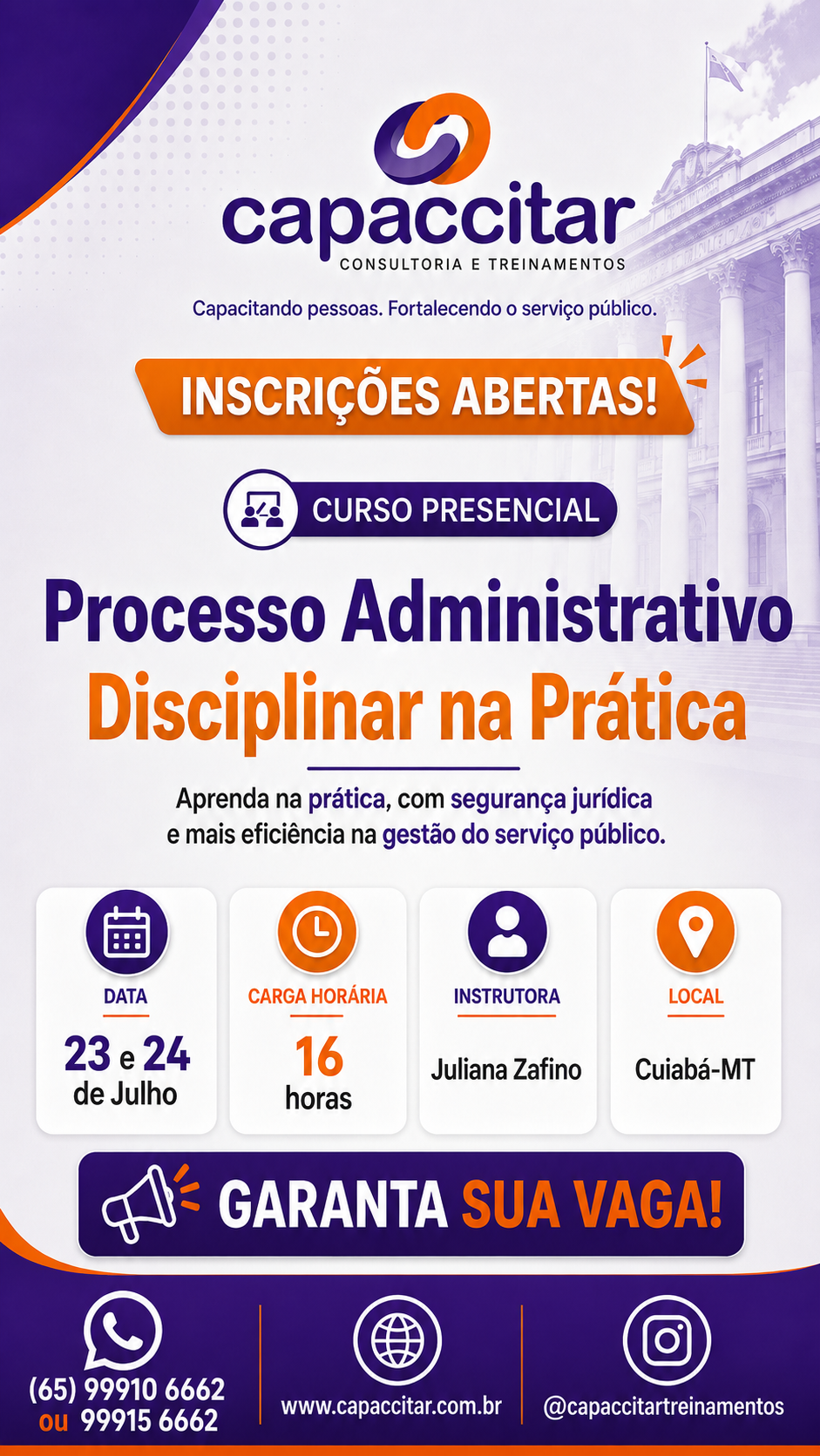 course