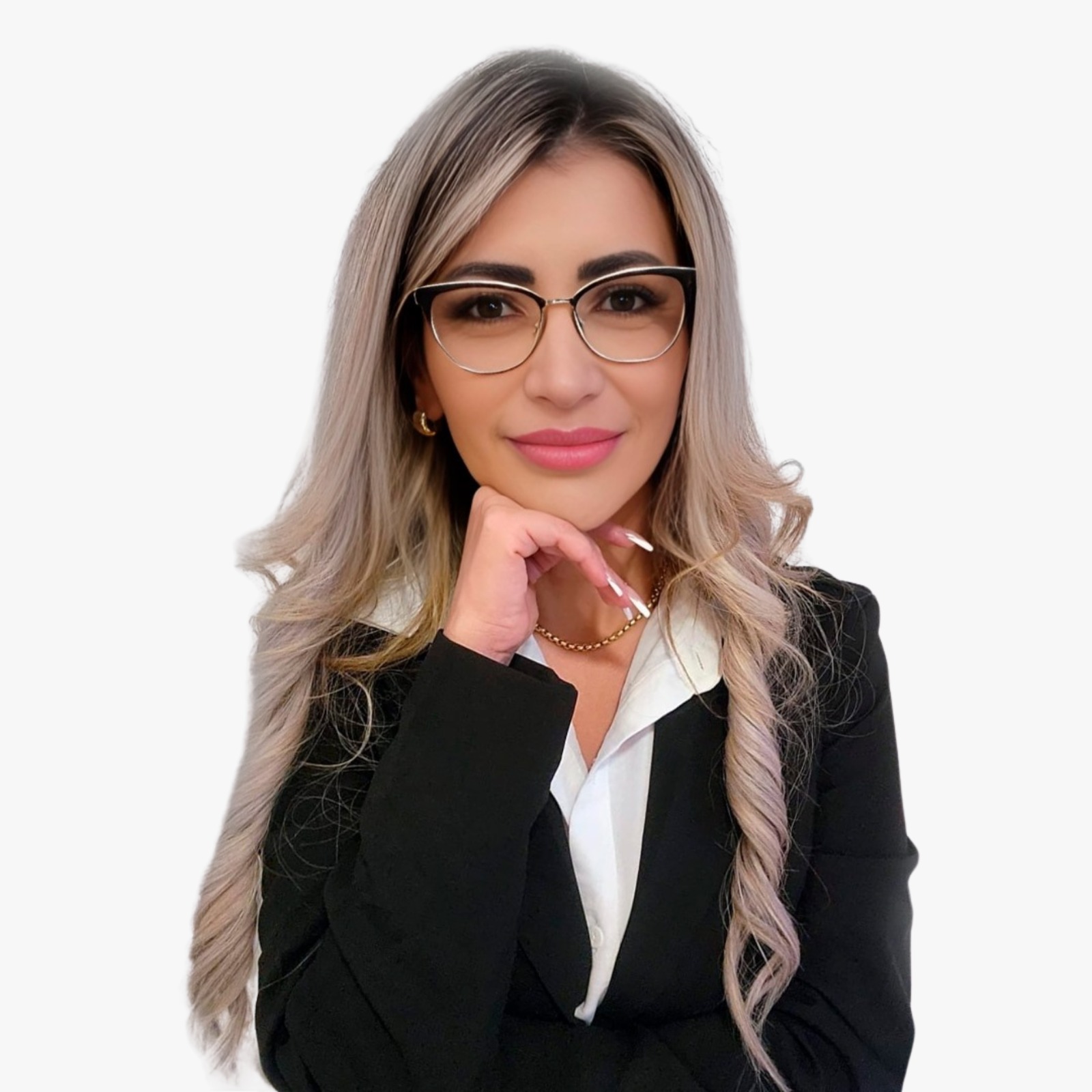 ADRIANA FANTINEL