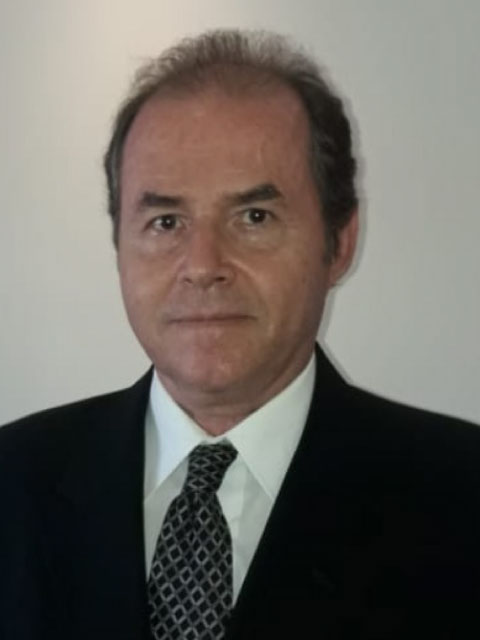 Eng. Armando Bulgari Filho