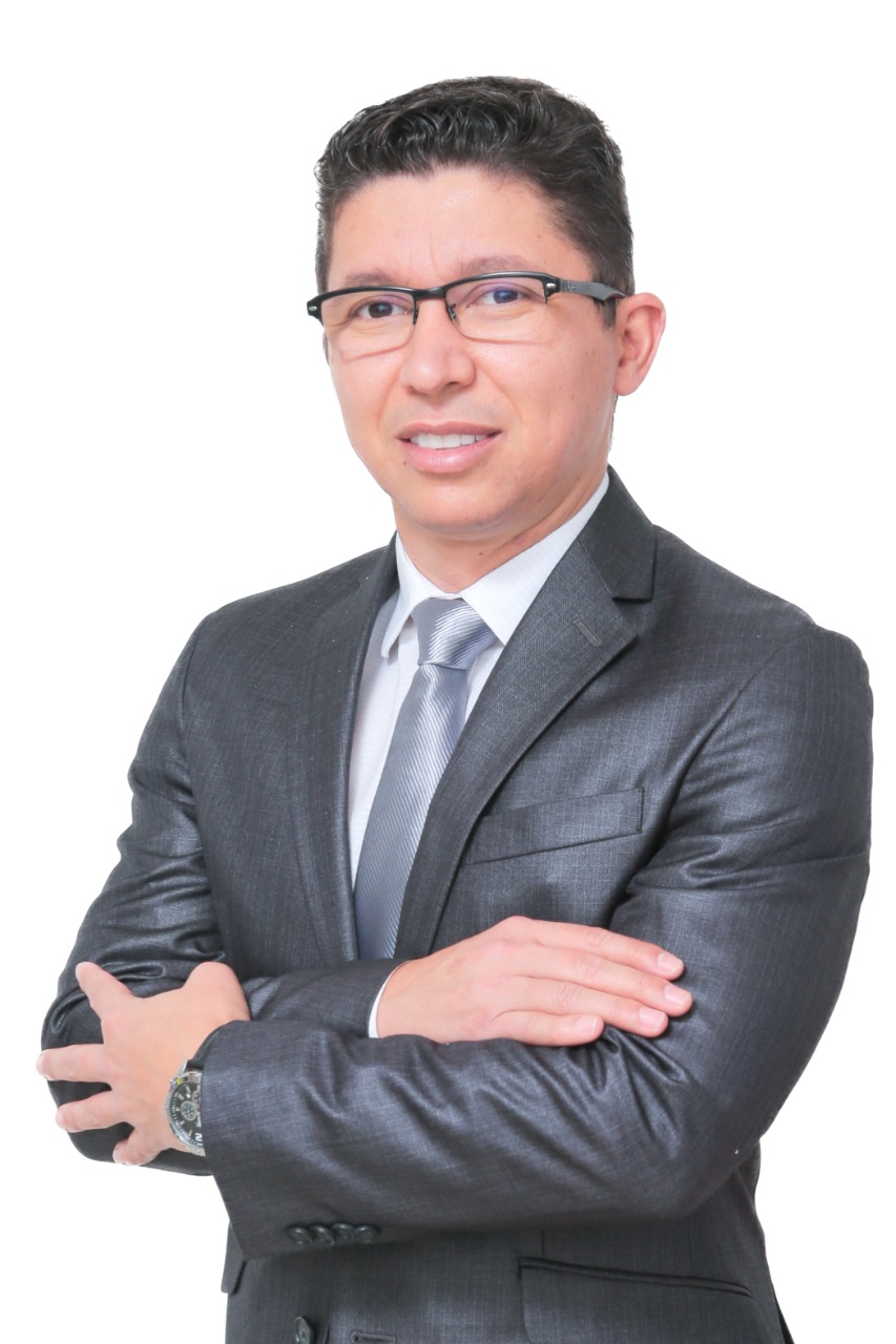 EVALDO ARAÚJO RAMOS
