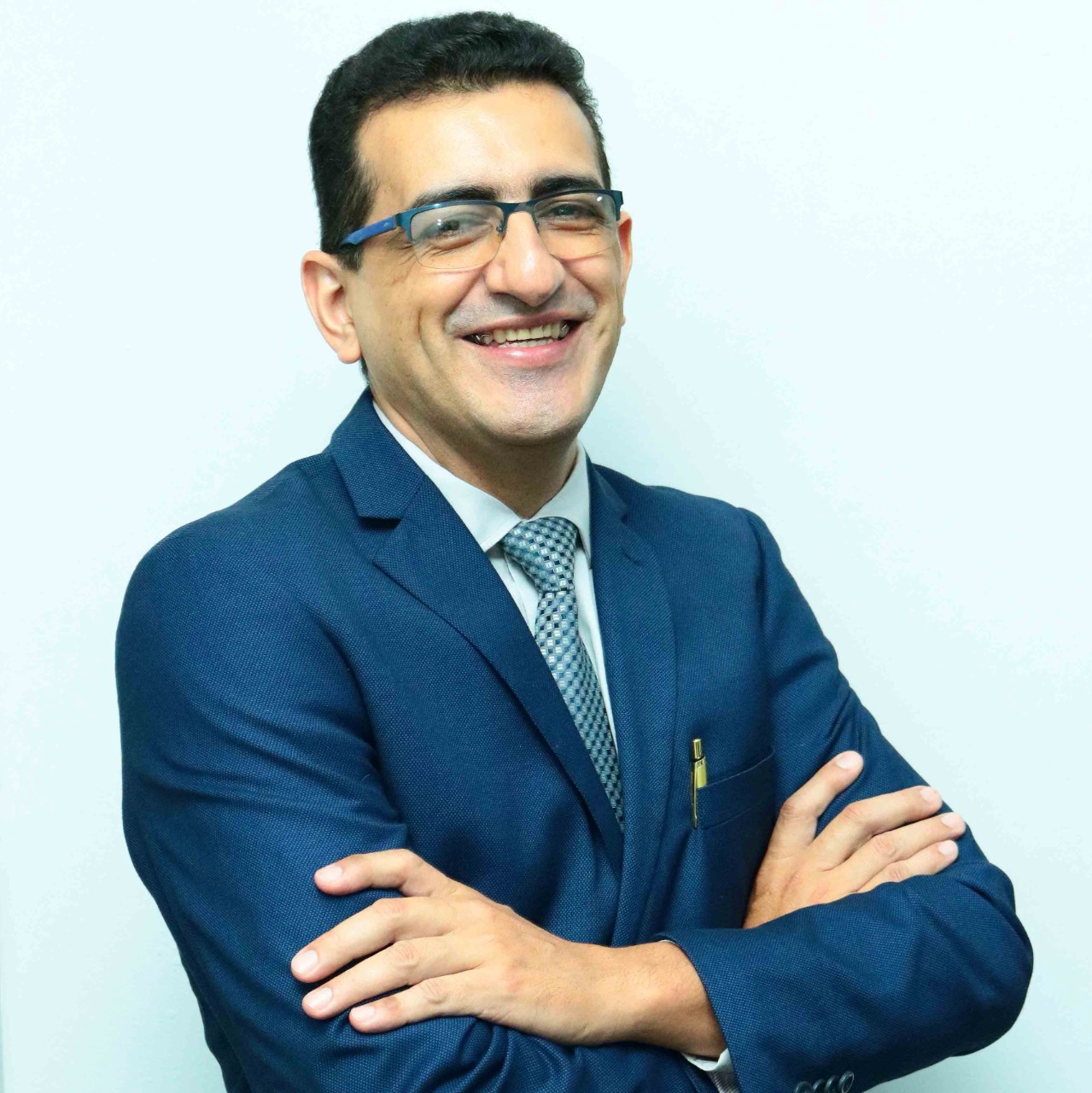 LUIZ ANDRÉ DOS SANTOS