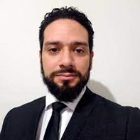 MS. César Augusto Wanderley Oliveira