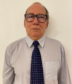 PAULO SILVIO SILVA DE FARIA